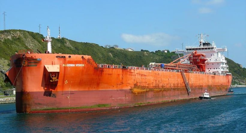 Algoma Vision