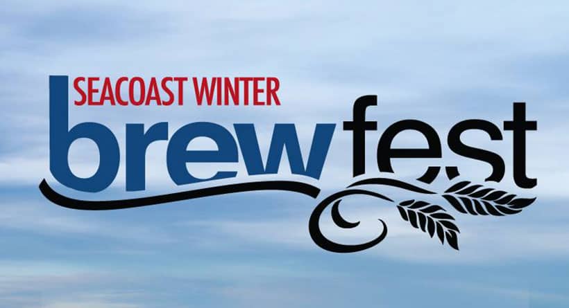 Seacoast Winter Brew Fest