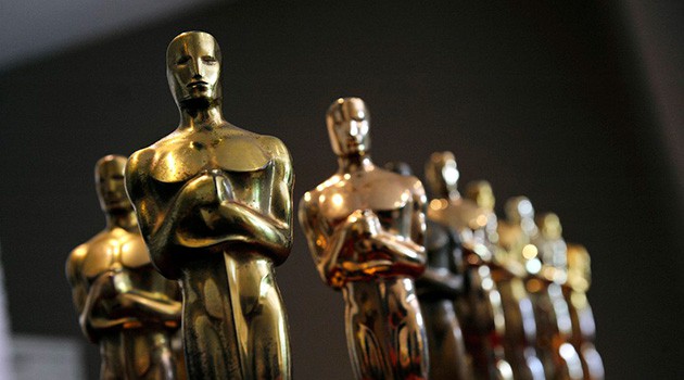 Oscar Shorts