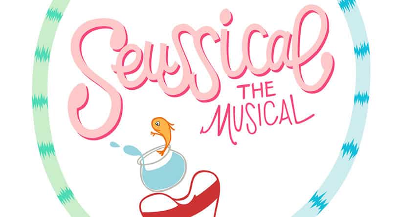 Seussical the Musical