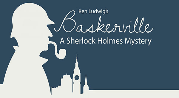 Baskerville: A Sherlock Holmes Mystery - Wikipedia