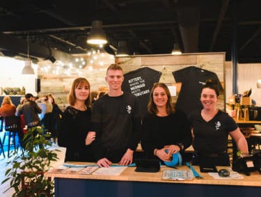 Blue Mermaid Kittery