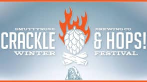 Crackle & Hops Winter Festival