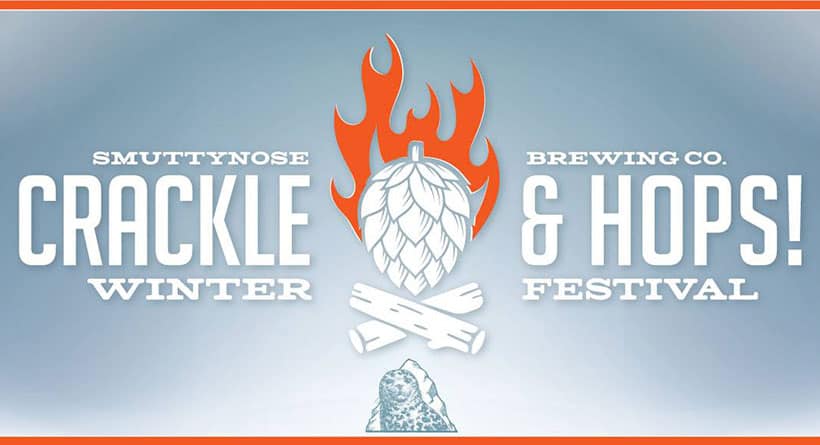 Crackle & Hops Winter Festival