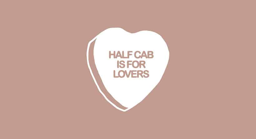 Half Cab Beer Release Party