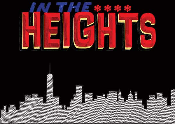 In the Heights