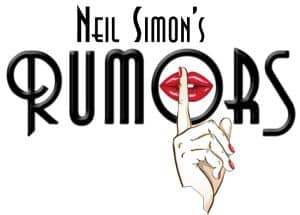 Neil Simon's Rumors