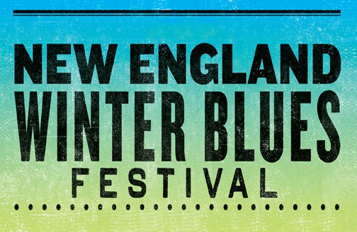 New England Winter Blues Festival