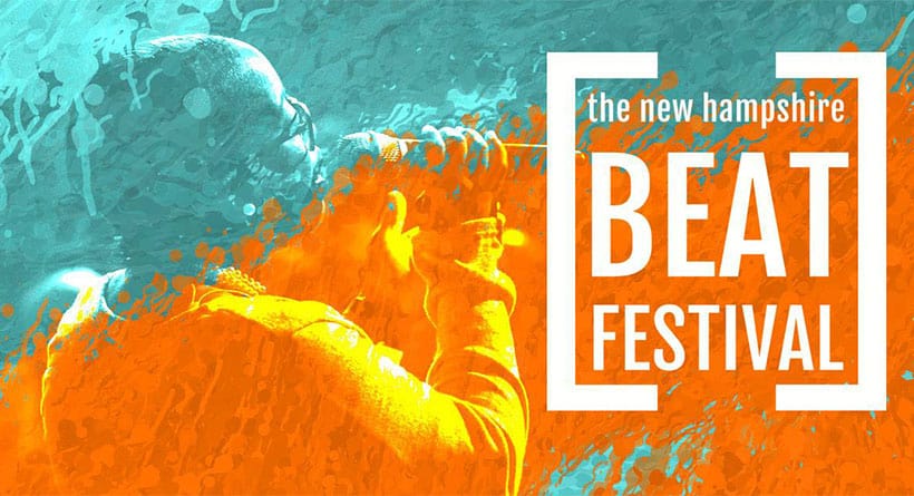 New Hampshire Beat Festival