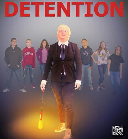 Film Farmington High School Student Movie Detention Portsmouthnh Com Film Farmington High School Student Movie Detention Portsmouthnh Com