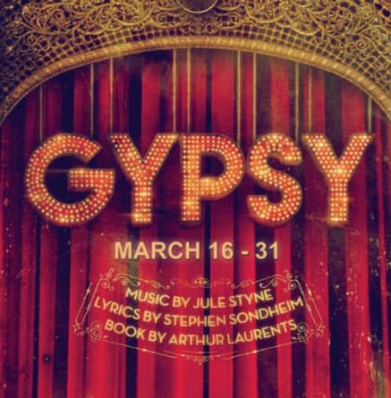 Patrick Dorow Productions Gypsy