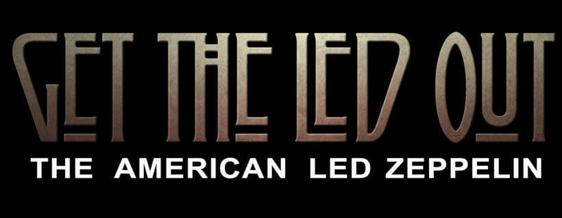 Get the Led Out
