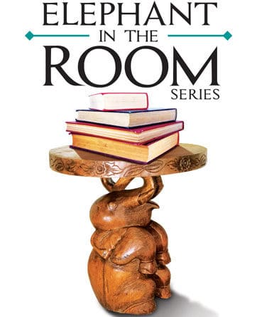 Elephant in the Room series