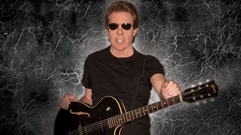 George Thorogood