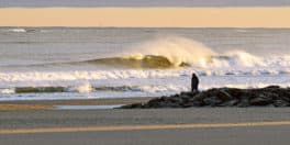 Wallis Sands State Beach