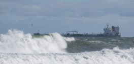 Stormy Seas, Rye