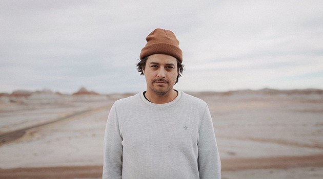 Matthew Logan Vasquez