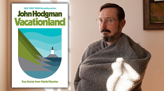 John Hodgman