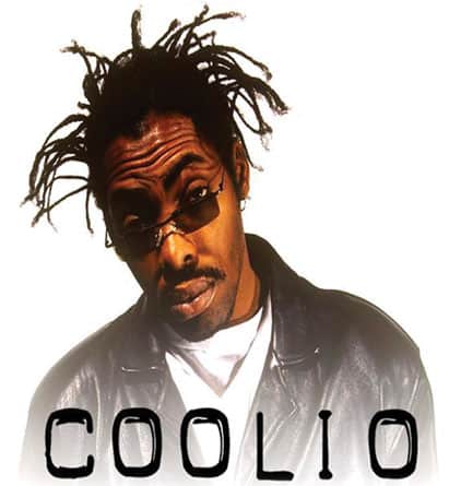 Club Listings, Music: Coolio 2018-05-03 20:00:00 