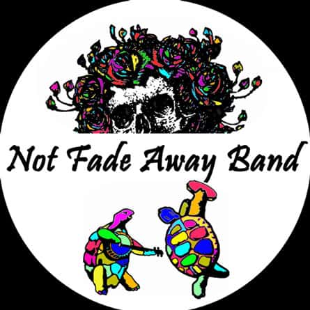 Not Fade Away Band