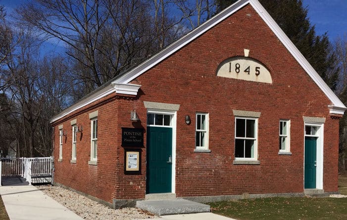 Plains School