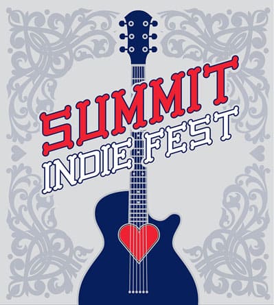 Summit Indie Fest