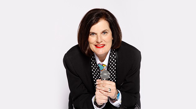 Paula Poundstone