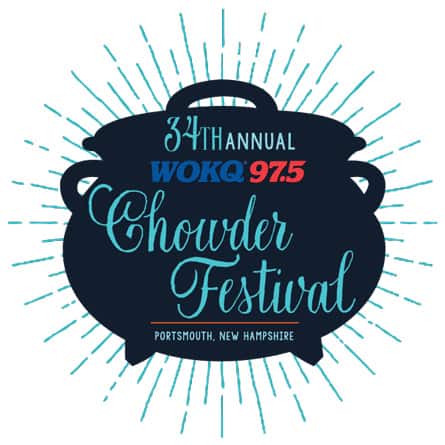 WOKQ Chowder Festival