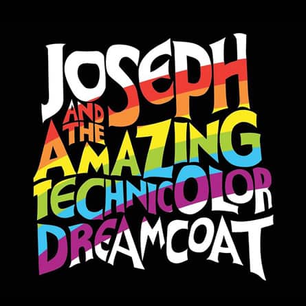 Joseph and the Amazing Technicolor Dreamcoat