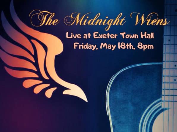 Midnight Wrens