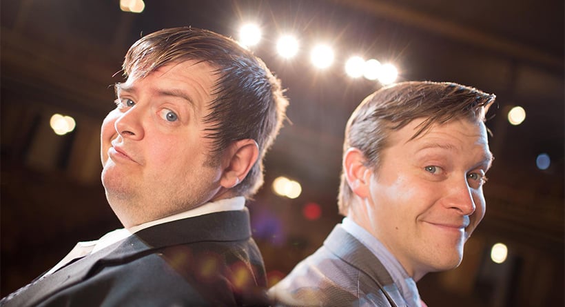The Producers