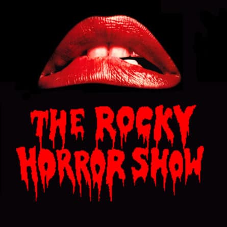 The Rocky Horror Show