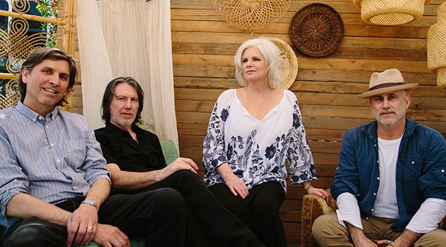 cowboy junkies