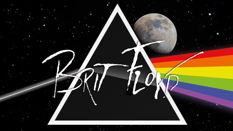 Brit Floyd