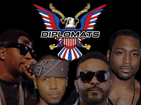 Music: Dipset ft. Cam'ron, Juelz Santana, Jim Jones and Zeek - PortsmouthNH.com