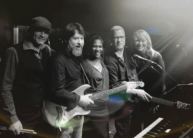 Music Mica S Groove Train At Latchkey In Portsmouth Portsmouthnh Com