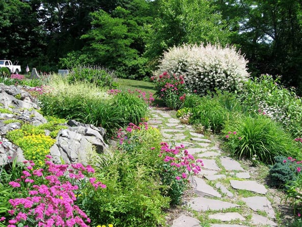 Events: Pocket Garden Tour of Portsmouth in the South End