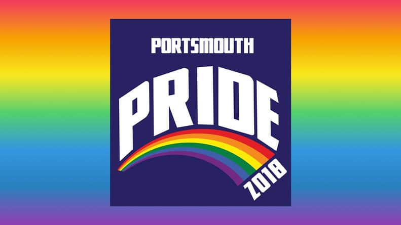 Portsmouth Pride 2018