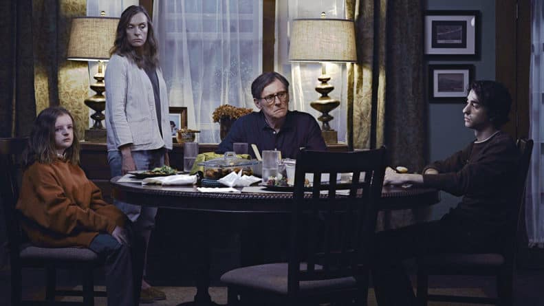 Hereditary