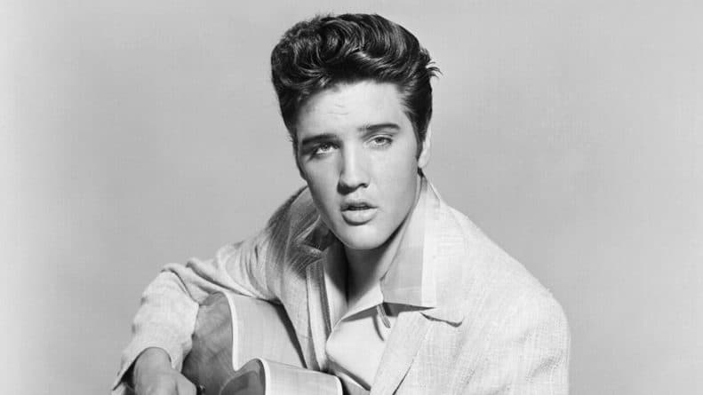 The King