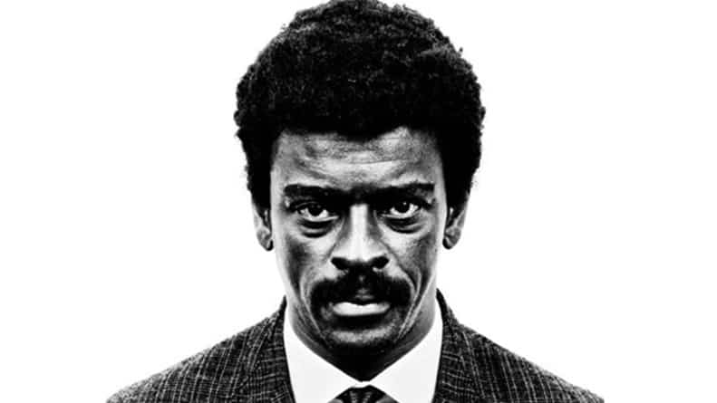 Seu Jorge