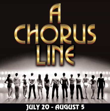 Chorus Line