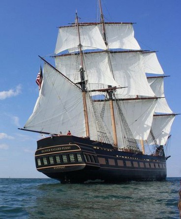Oliver Hazard Perry