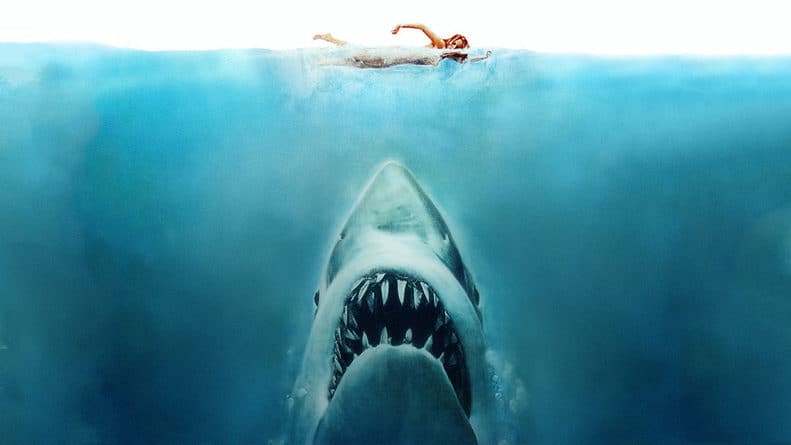 Events: Jaws Movie Marathon at 3S Artspace in Portsmouth - PortsmouthNH.com