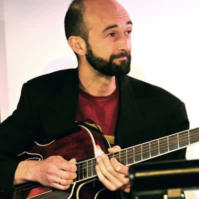 Bryan Killough
