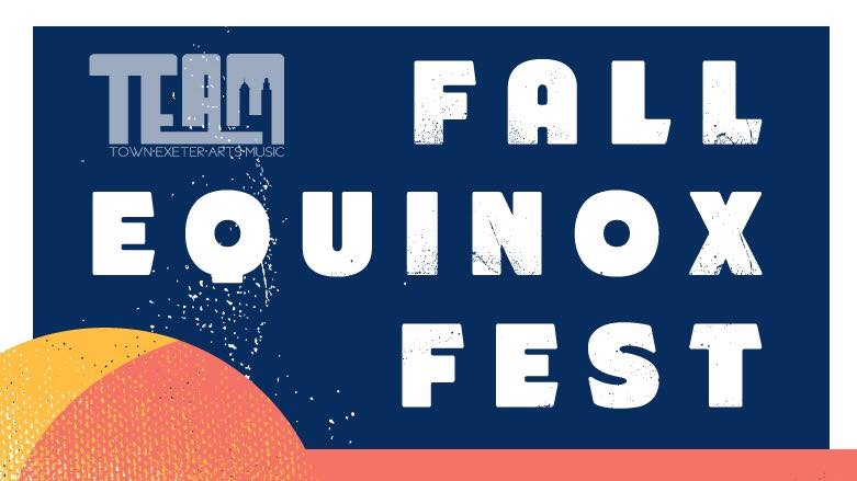 Fall Equinox Fest