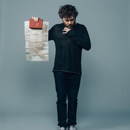 Gabriel Kahane