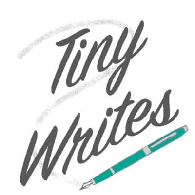 Tiny Writes