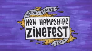 New Hampshire Zinefest