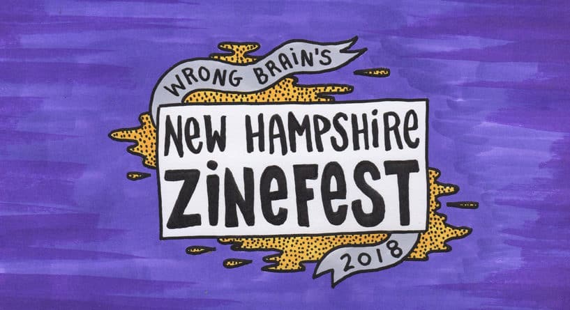 New Hampshire Zinefest